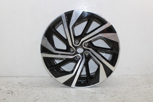 Nissan hliníkový disk 20 6UA6A