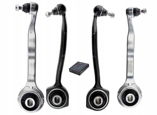 500338-1 - Важелі 4шт для mercedes w203 w209 w171 комплект srl