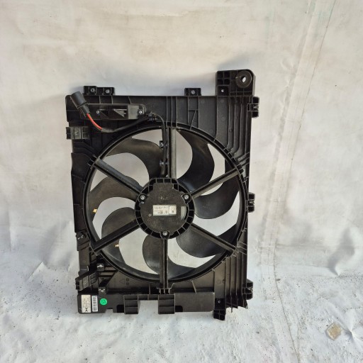XPENG G9 22- ventilátor chladiče 2380010FA 2380002FA1