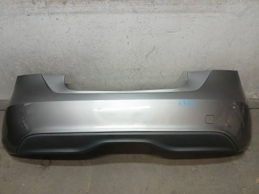 bumper rear part MERCEDES A KLASA W176 A176