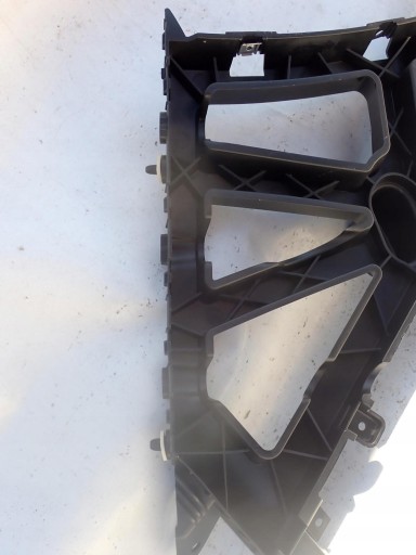 JAGUAR XF II 2 X260 15-> support right rear part rear