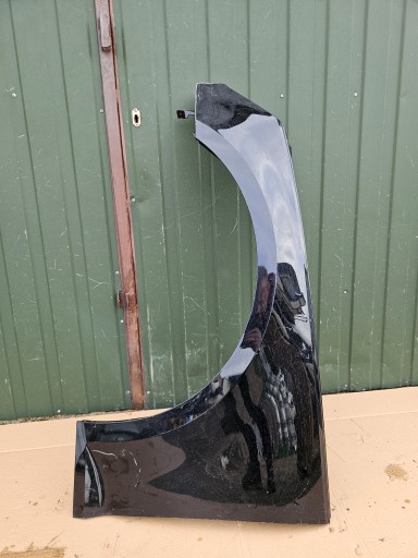 Audi a4 b9 8w0 переднее левое крыло / предлифтинг 15-19