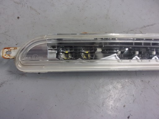 MERCEDES R231 SL 400 SL231 light light STOP A2189062100