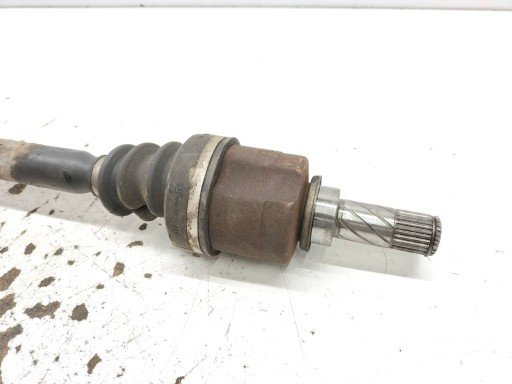 semi-axis left front 1.5 DCI 110 KM 8200538941 Renault Laguna III (2007- )