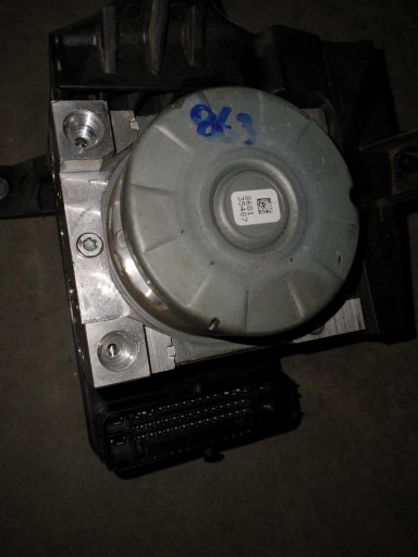 68402396AD - Головний гальмівний циліндр ABS Jeep Compass P68402396AD