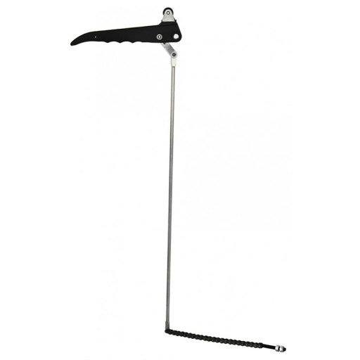 30.01.3292 02.01.3161 - ТЯГА ОПУСКАНИЯ С РУЧКОЙ ТЕЛЕЖКИ ELEK. CBD15-JC1