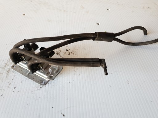 Вакуумный клапан VOLVO S40 V50 2.0 BS7E 9J559