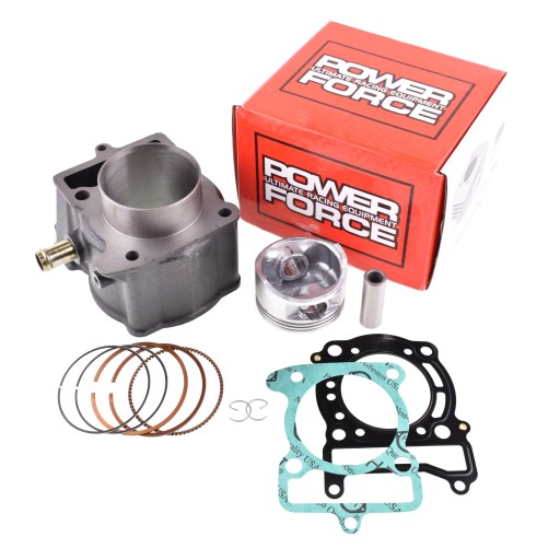 85524479-0699-104-96 - Поршень цилиндра Yamaha MAJESTY 125 тюнинг на 180cc