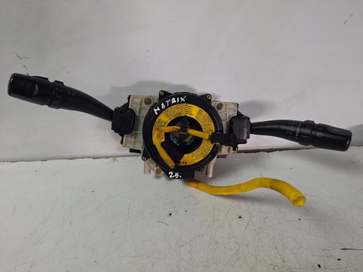 Commodo essuie glace Commodo phares 93400-17250 Hyundai Matrix 02
