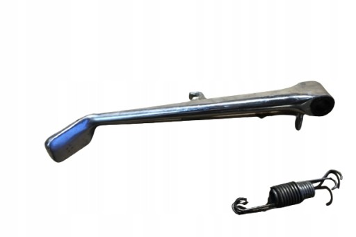 000EE8456 - VS 1400 INTRUDER 96R БІЧНА НІЖКА КУЩОРІЗ