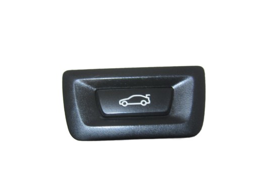 BMW 3 F34 X5 F15 F01 button ZAMYKANIA bonnet boot 9275119 61319275119