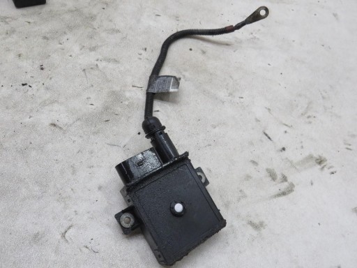 Реле свечей BMW E63 E64 3.0 D