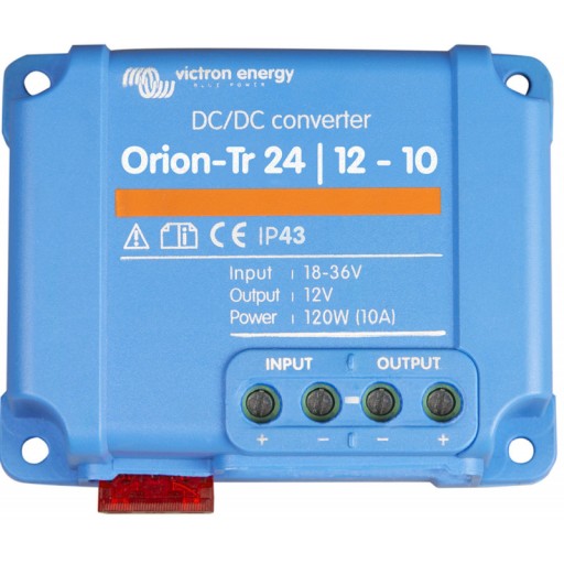 ORI241210200R - Orion-Tr 24/12 - 10 120W
