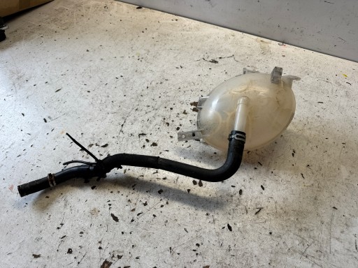 OPEL ASTRA K Ausdehnungsbehälter Z PRZEWODEM WEZEM 13459964