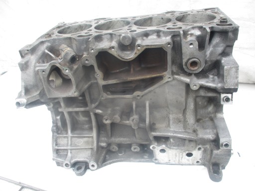 RFAG9E-6015-AB AG9E-6015-AB - БЛОК ДВИГАТЕЛЯ НОМИНАЛЬНЫЙ FORD VOLVO JAGUAR 2.0 T ECOBOOST