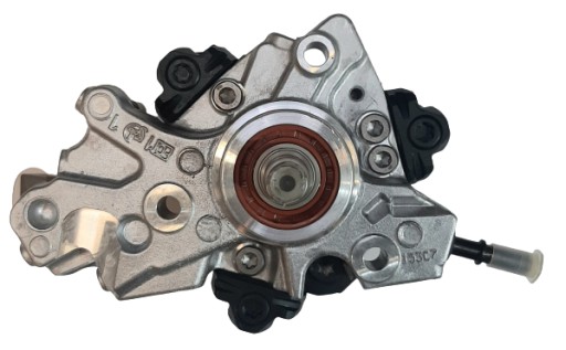 33100-2A710 - Hyundai ТНВД багато моделей