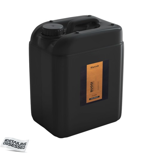 Kiurlab BUGGI Bug Remover 20L - видалення комах