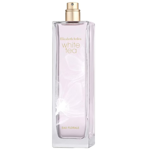 elizabeth arden white tea eau florale woda toaletowa 100 ml  tester  