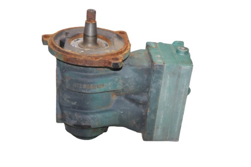 КОМПРЕССОР ПОДВЕСА ВОЛЬВО ФХ 21172036