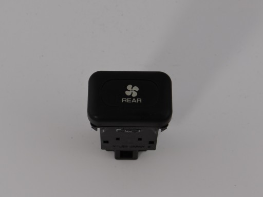 switch air conditioning devices NISSAN NISSAN