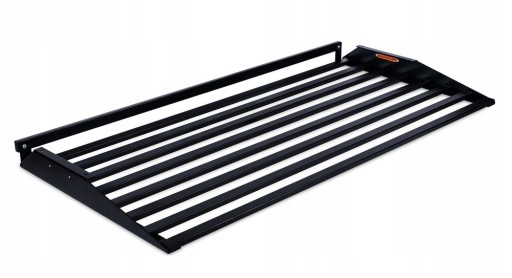 # Новая решетка для Nissan PATROL Y61 LONG P