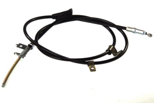 C72126 - Трос ручного тормоза задний P TOYOTA AVENSIS VERSO