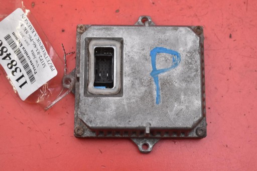 centralina XENON KSENON destro 1T0907391 VW JETTA 5 V 05-11