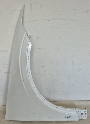 POLESTAR 2 II 20- fender right front front