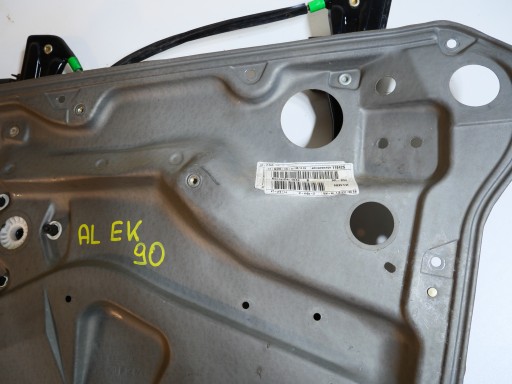 window regulator VW GOLF IV 1J4837730BB