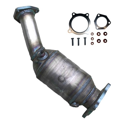 1091531FA - Каталитический нейтрализатор AUDI A6 2.0 TSI C6 BPJ бык кат !!