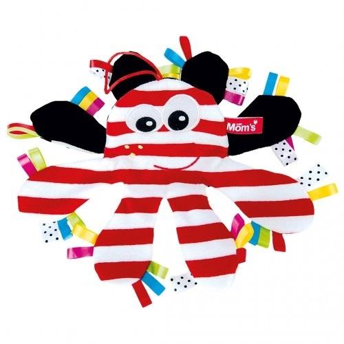 Сенсорна іграшка Восьминіг Hencz Toys 979