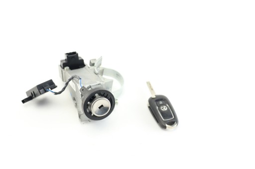 КЛЮЧ ЗАЖИГАНИЯ OPEL ASTRA K (2015-2019) 13488279