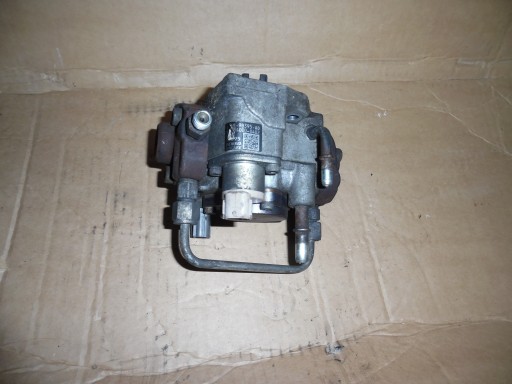 DUCATO BOXER JUMPER 2.2HDI 06- injection pump