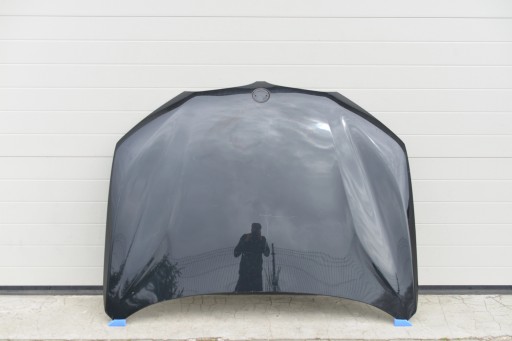 41007463772, 7463772 - BMW X1 F48 Mask Engine Cover 41007463772