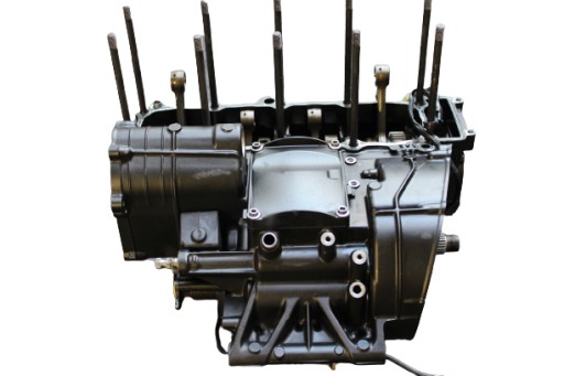 RN12.SILNIK - R1 rn12 двигун двигун Wal блок коробка передач