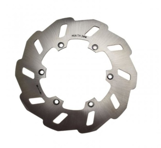 GMOTO-681656 - Передній гальмівний диск Keeway TX 50