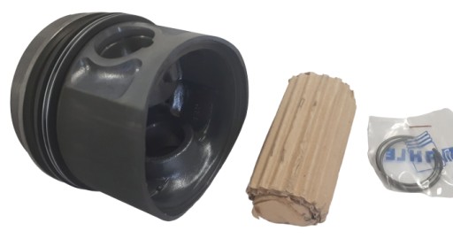 002 49 - ПОРШЕНЬ MAHLE 0024900 MERCEDES