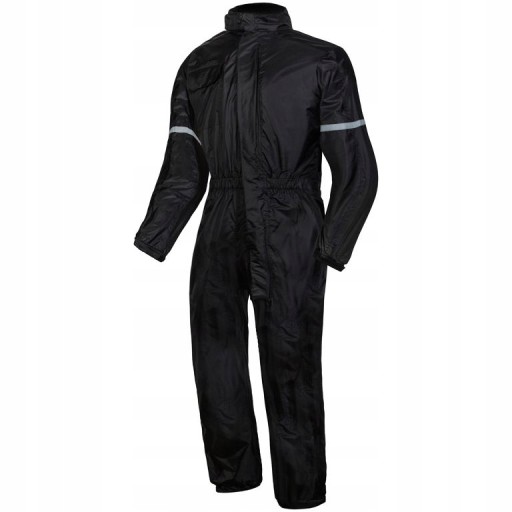 ДОЩОВИК OZONE BLACK XS