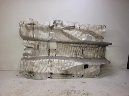 BLENDE ABDECKUNG TERMICZNA TUNELU AUDI A4 B9 A5 8W0804160A
