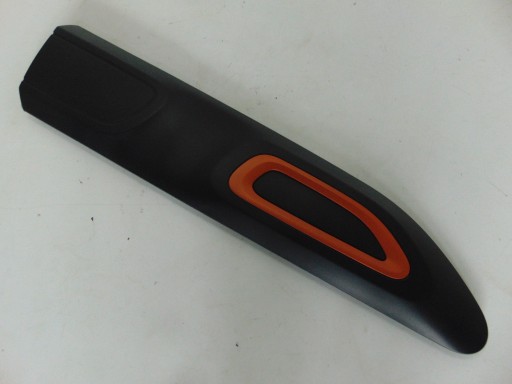 9817695777 - МОЛДИНГ ПРАВОЙ ПЕРЕДНЕЙ ДВЕРИ CITROEN BERLINGO IV