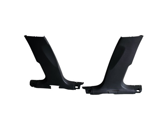 AUDI Q5 II КРЫШКА СТОЙКИ ЛЕВАЯ 80A867239A