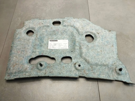 Opel Insignia A Schalldämmung Handschuhfach 13308554
