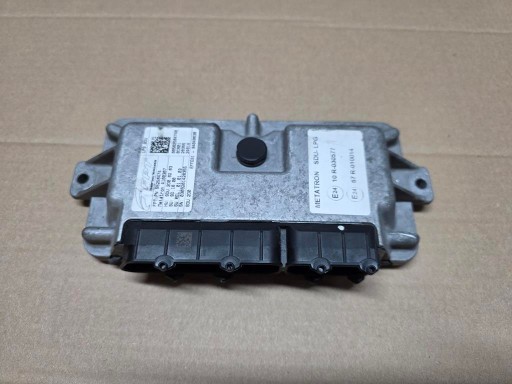 Fiat metatron controller 55258474 4100307 lpg sdu (18)