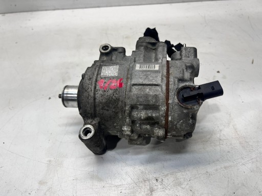compressor compressor; of the air conditioning AUDI VOLKSWAGEN SEAT SKODA 1K0820808A 1/26