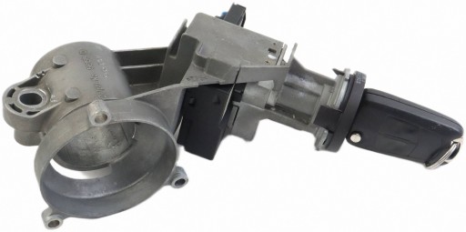 OPEL CORSA D ignition key 56155D EUROPA