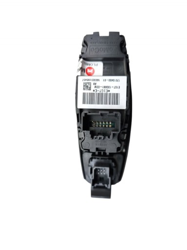 Interruttore comando luci FORD S-MAX MK2 GALAXY MK4 EDGE MK2 E1GT-13D061-ECW