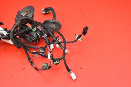 Câblage Câblage Portière Droite Arrière 1004426-00-V TESLA MODEL S LIFT 16-21