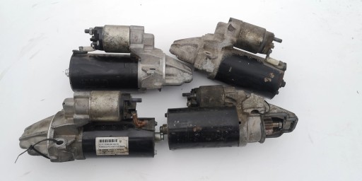 PEUGEOT BOXER 2.2 starter 6C1T-11000-AE 0001093