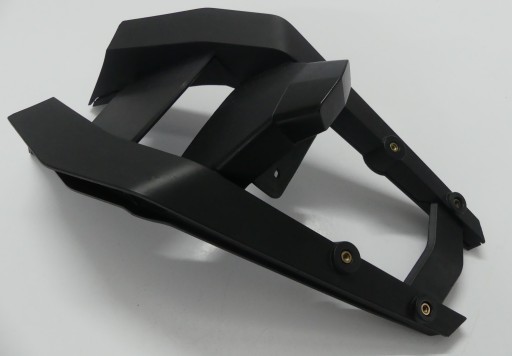 61408022000 - КРІПЛЕННЯ МАСИВУ КОЛІСНА АРКА ХВІСТ ЛАМПА KTM 1290 16 +