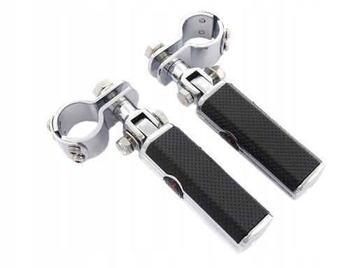 PG-275-049 - ПРОГУЛОЧНЫЕ КОЛЯСКИ HARLEY DAVIDSON HD XL SOFTAIL DYNA FAT